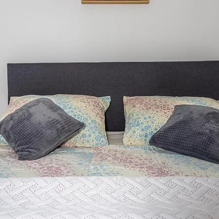 Dvokrevetna Soba Lela Pensionat 3*