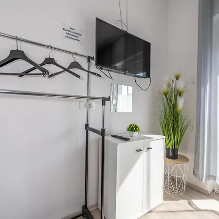 Dvokrevetna Soba Lela Pensionat 3*
