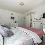 Dvokrevetna Soba Lela Casa de hóspedes Crikvenica