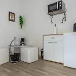 Dvokrevetna Soba Lela