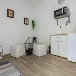 Dvokrevetna Soba Lela