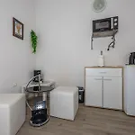 Dvokrevetna Soba Lela 3* Crikvenica
